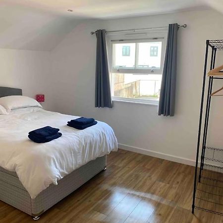 Truro City Escape Kültér fotó