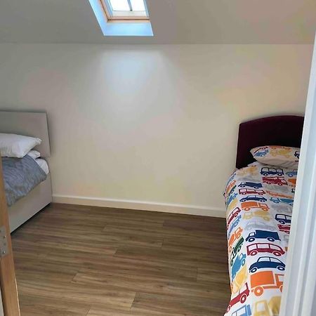 Truro City Escape Kültér fotó