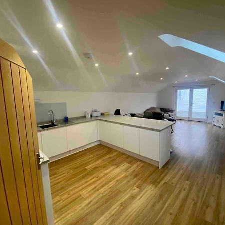 Truro City Escape Kültér fotó