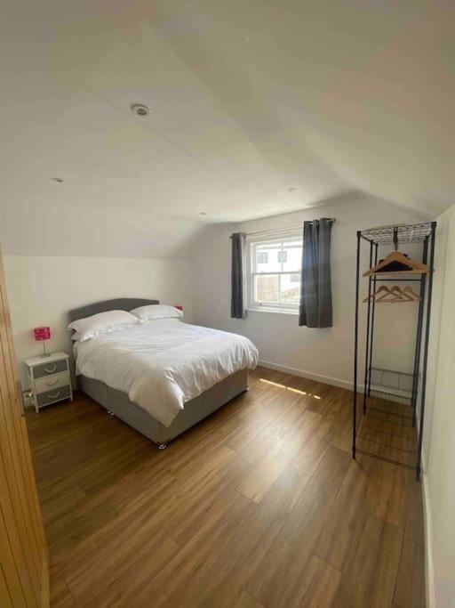 Truro City Escape Kültér fotó