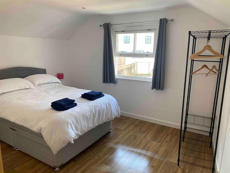 Truro City Escape Kültér fotó