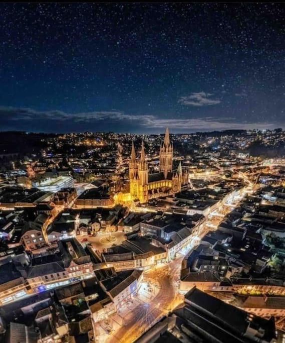 Truro City Escape Kültér fotó