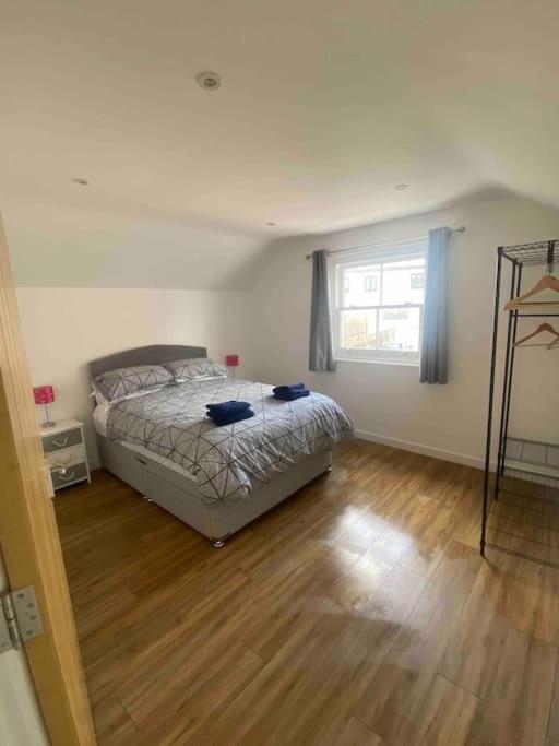 Truro City Escape Kültér fotó