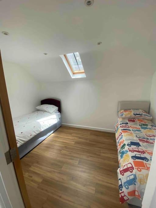 Truro City Escape Kültér fotó