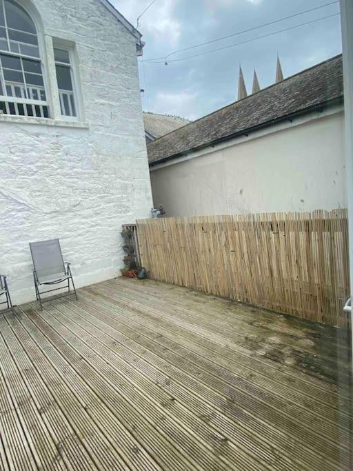 Truro City Escape Kültér fotó